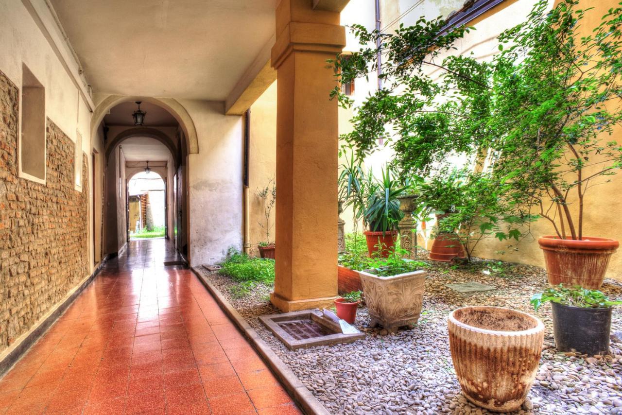 Lejlighed Center By Wonderful Italy *