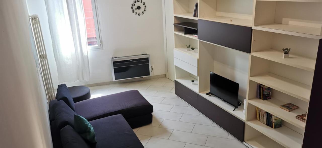 Apartment I Portici Di Santo Stefano Bologna