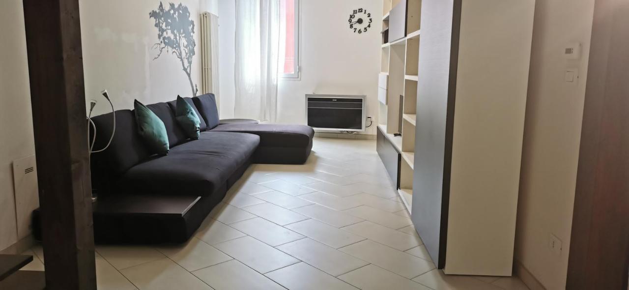 I Portici Di Santo Stefano Apartment Bologna