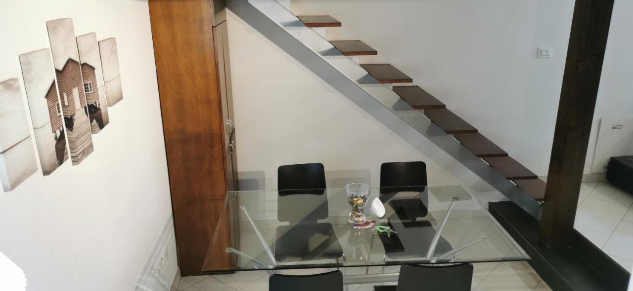 Apartment I Portici Di Santo Stefano