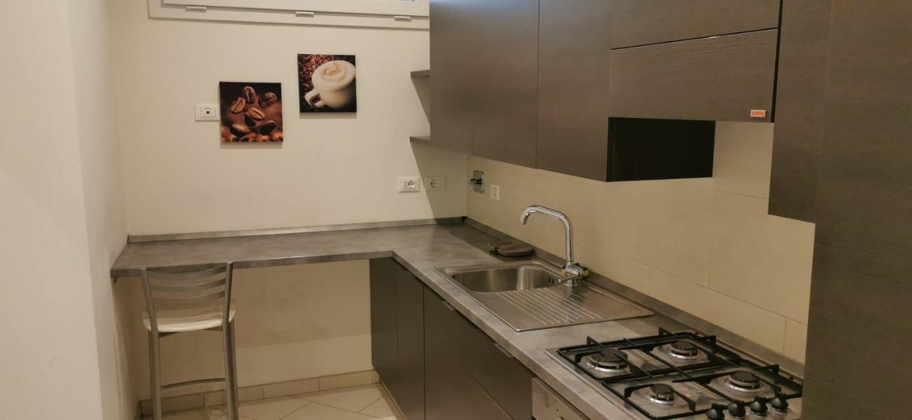 Apartment I Portici Di Santo Stefano *