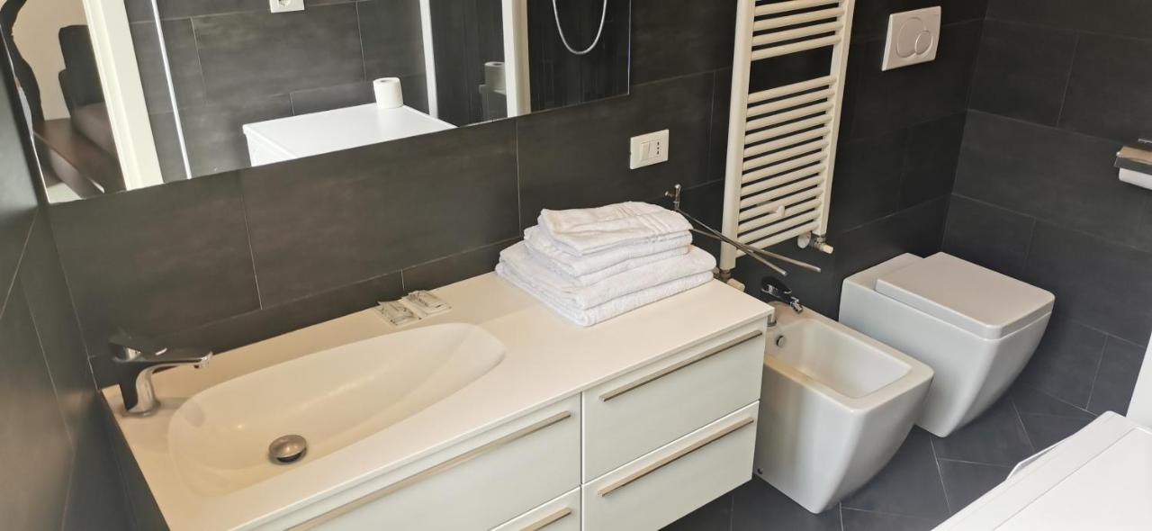 Apartment I Portici Di Santo Stefano