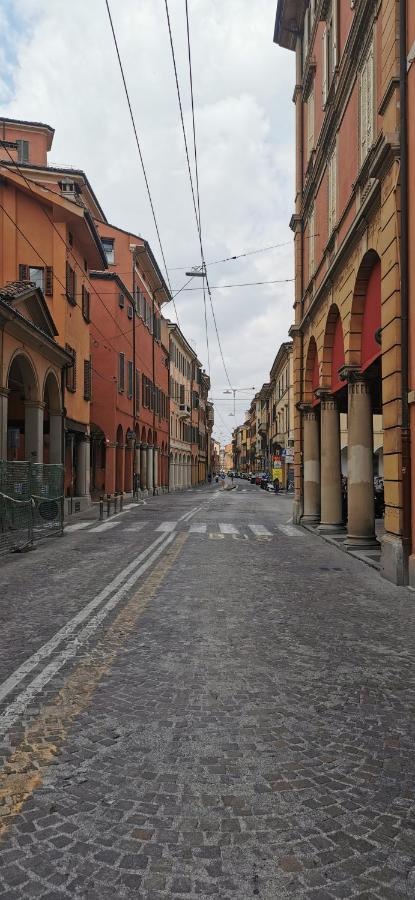 I Portici Di Santo Stefano Apartment Bologna