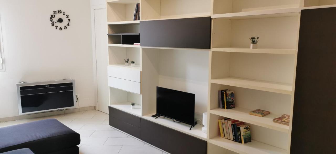 Apartment I Portici Di Santo Stefano *