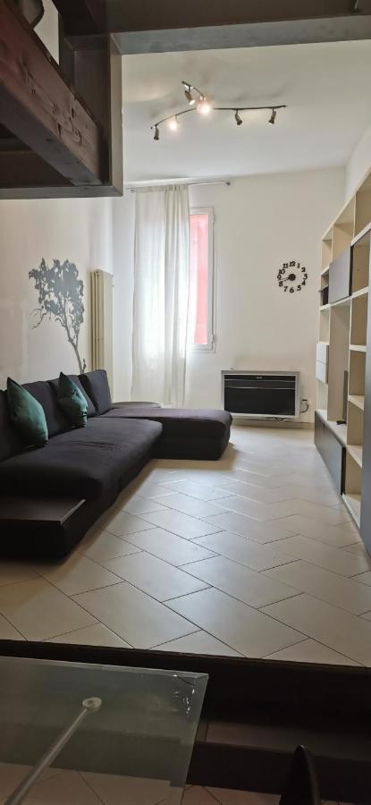Apartment I Portici Di Santo Stefano Bologna