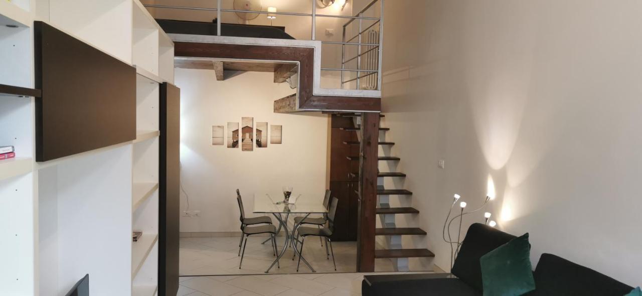 I Portici Di Santo Stefano Apartment Bologna