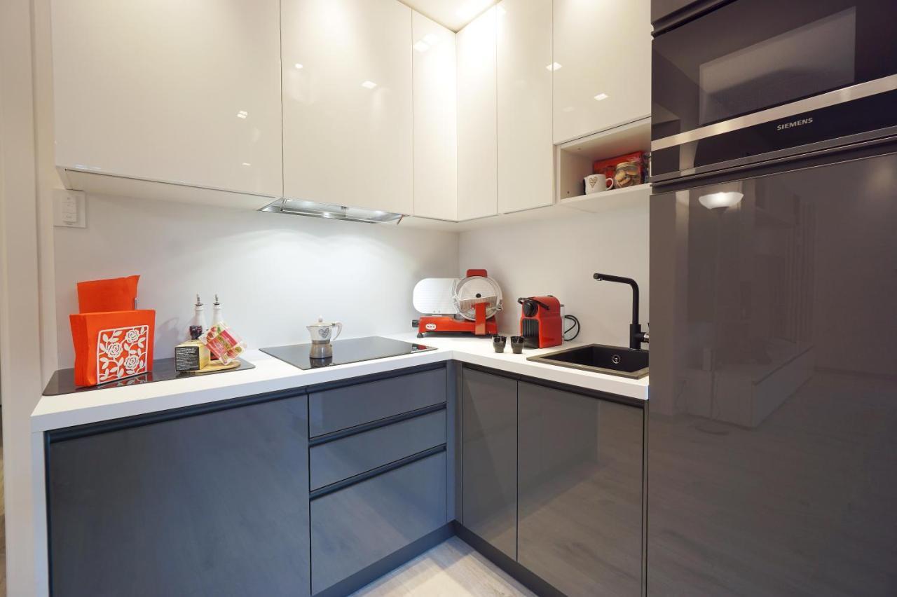 Ghisello Luxury 1 * Bologna