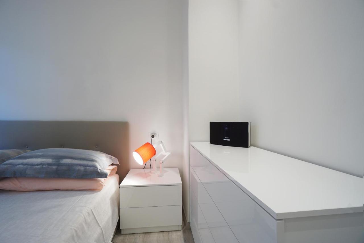 Ghisello Luxury 1 Lejlighed