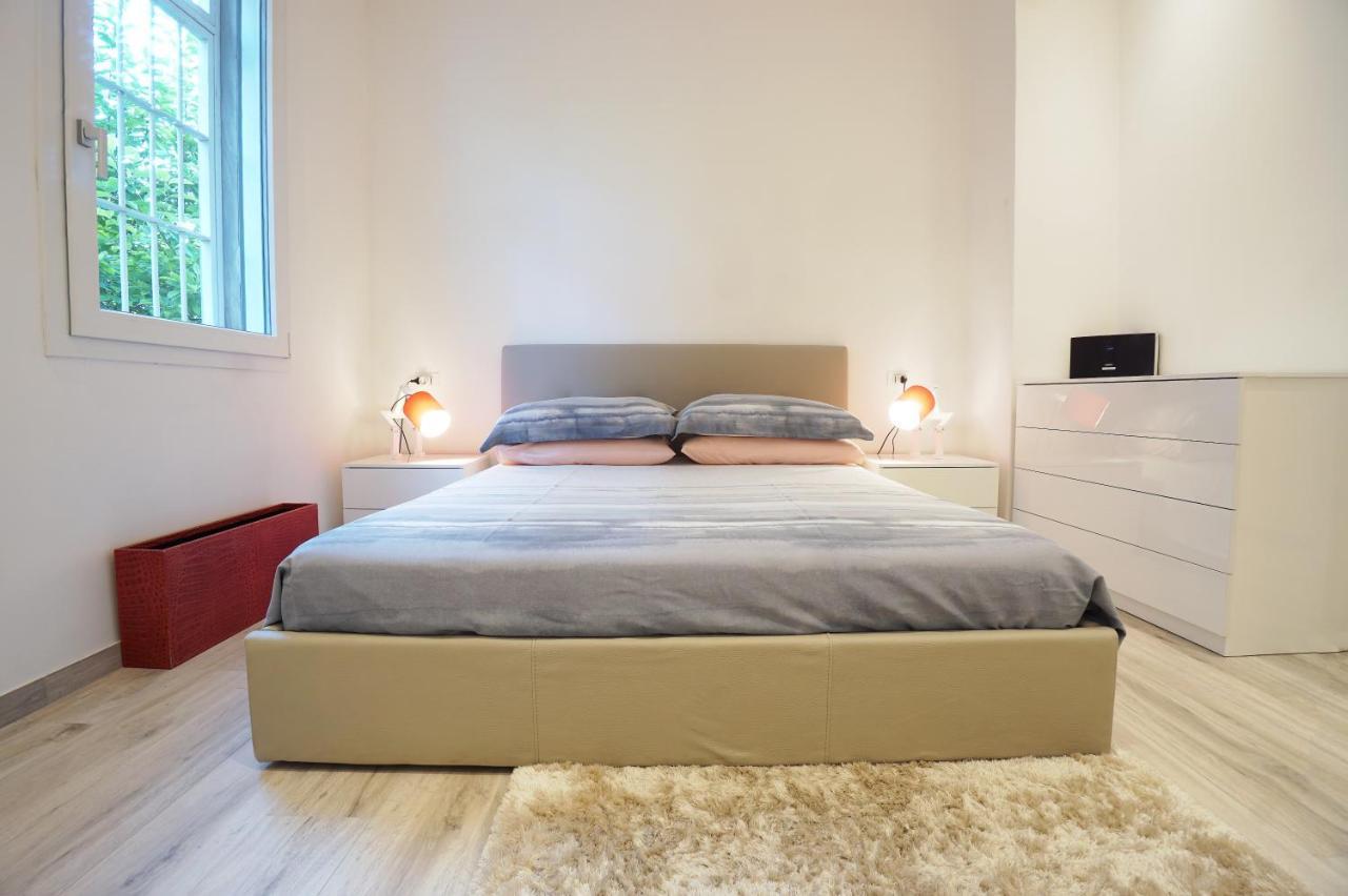 Lejlighed Ghisello Luxury 1 Bologna