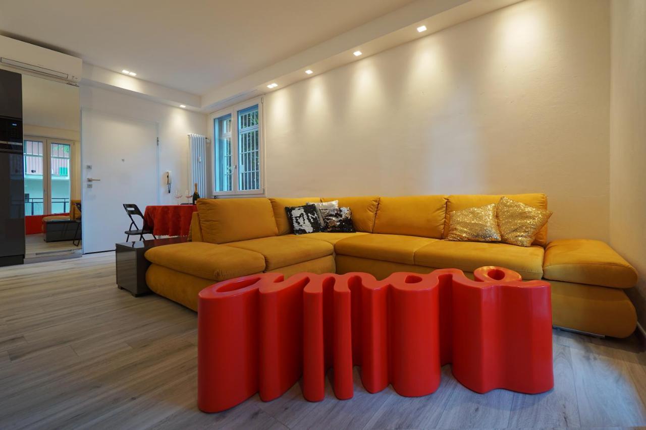 Ghisello Luxury 1 Lejlighed
