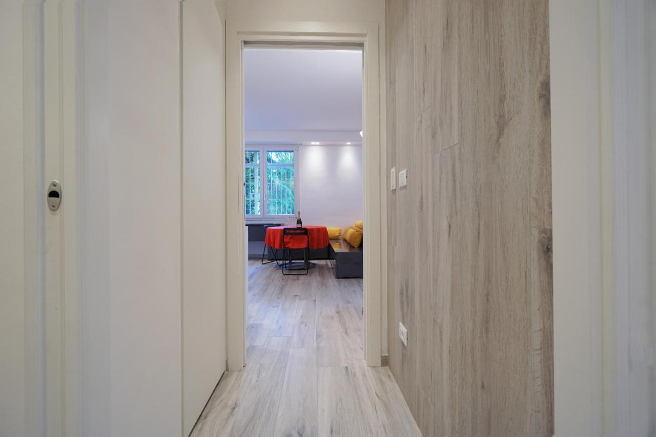 Ghisello Luxury 1