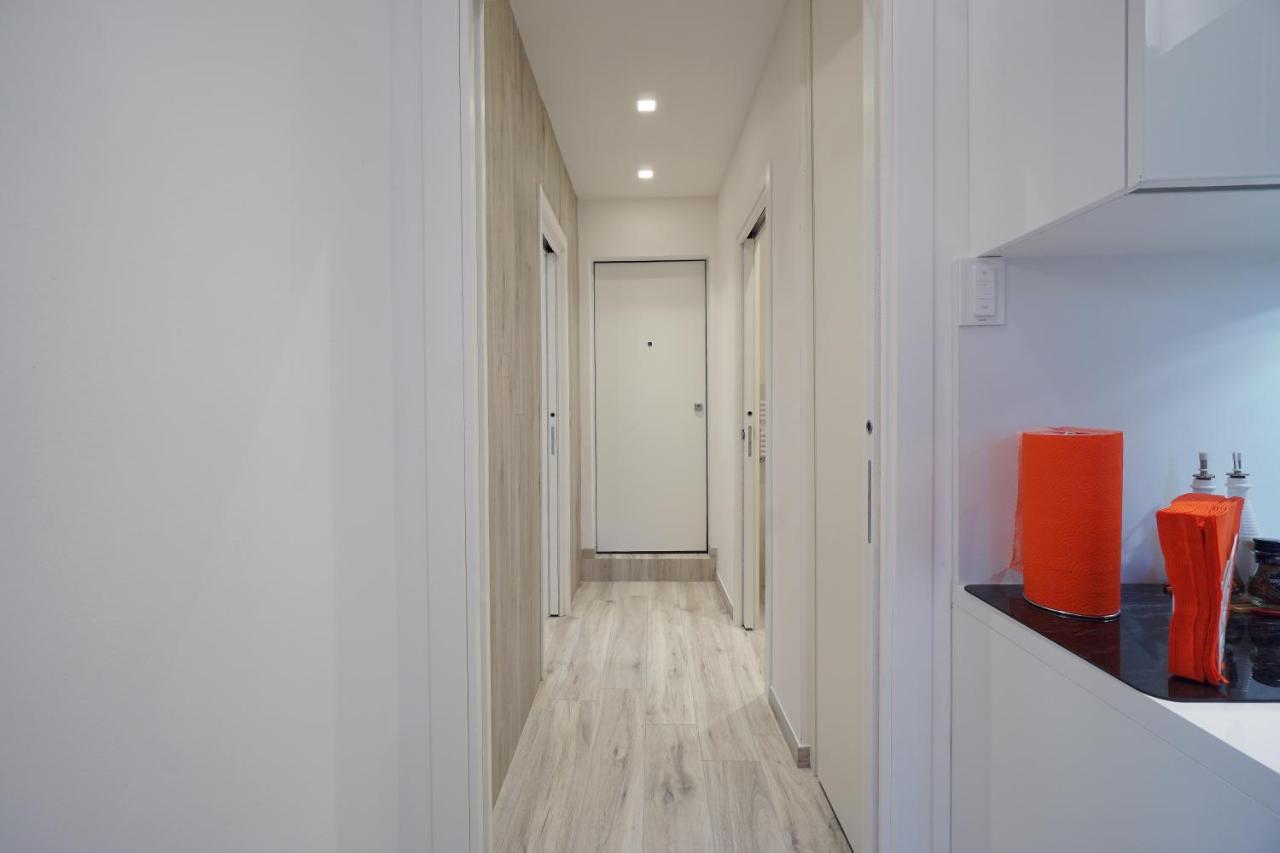 Ghisello Luxury 1 Bologna