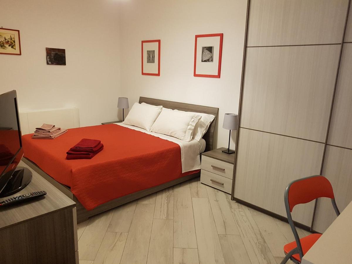 Apartamento Your Comfort - *