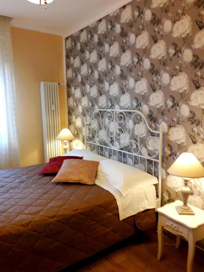 Bed & Breakfast Mercedes