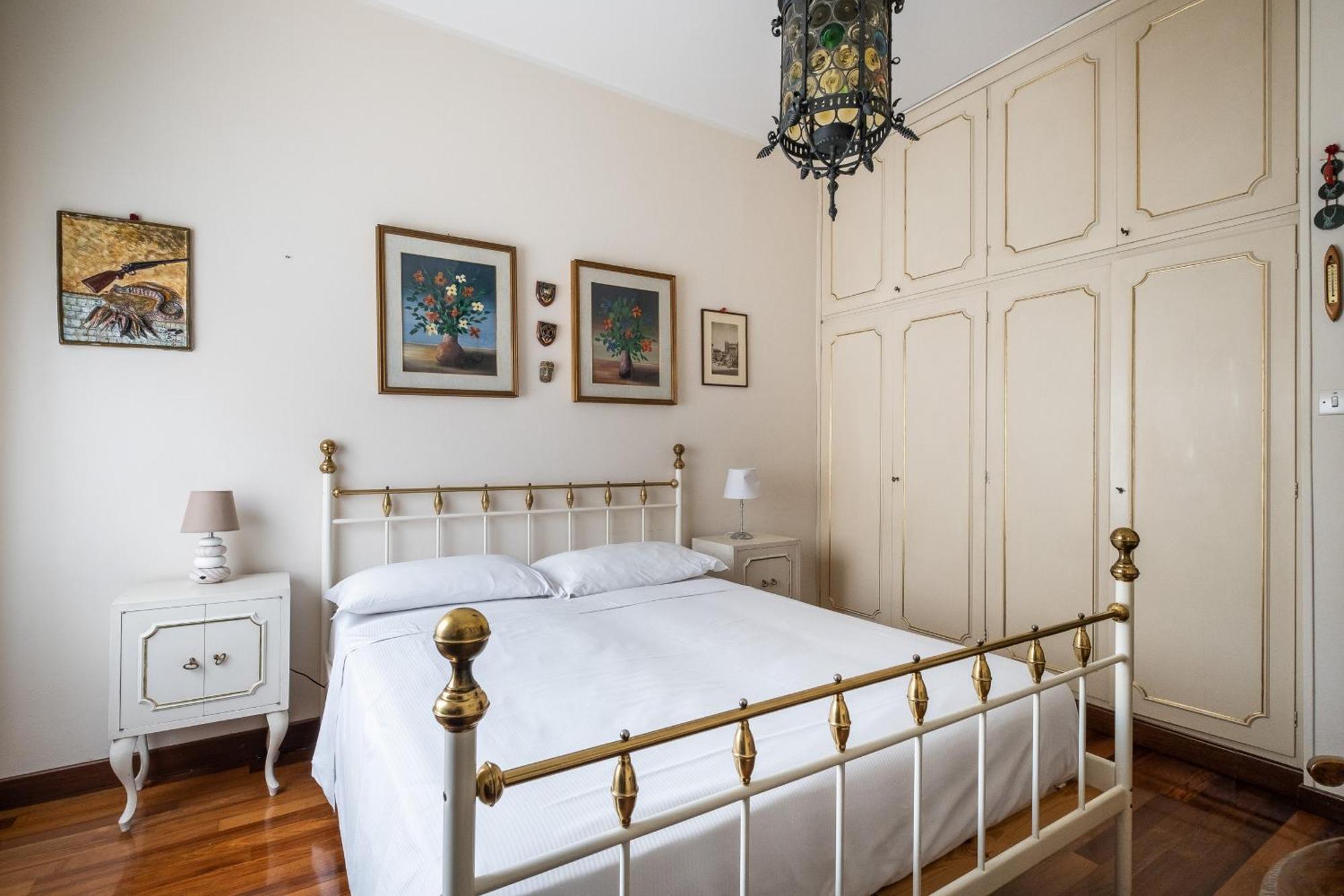 Apartment Modena Vintage By Wonderful Italy *