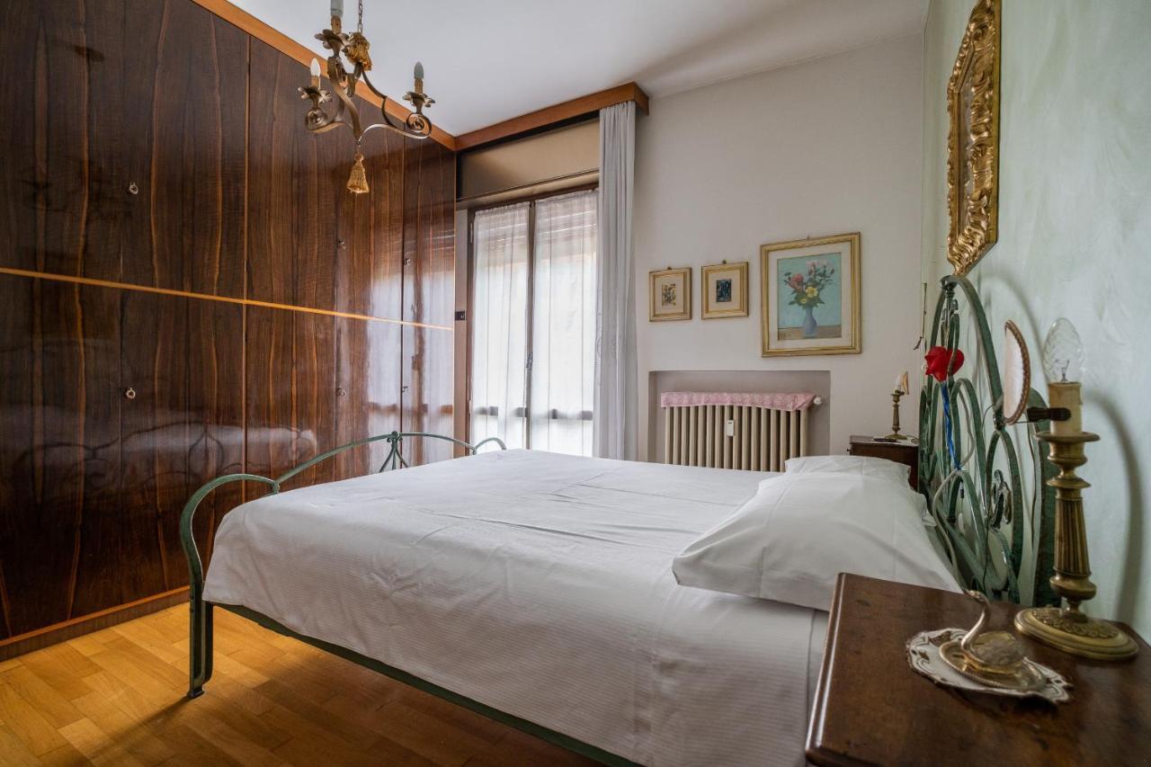 Modena Vintage By Wonderful Italy Apartment *
