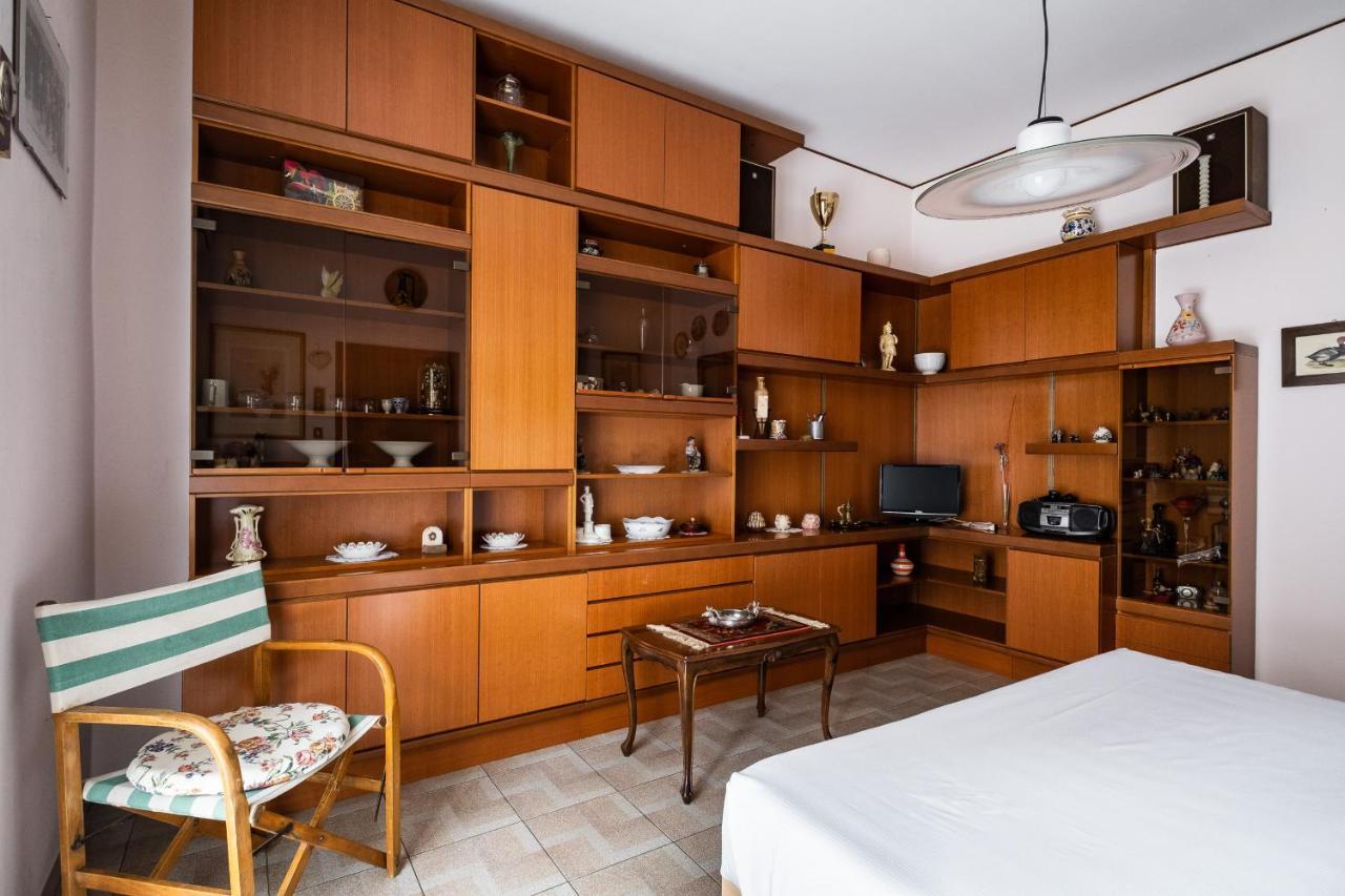 Modena Vintage By Wonderful Italy Apartment