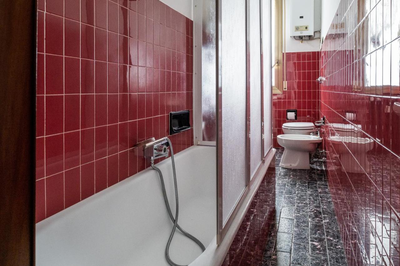 Modena Vintage By Wonderful Italy Apartment Bologna