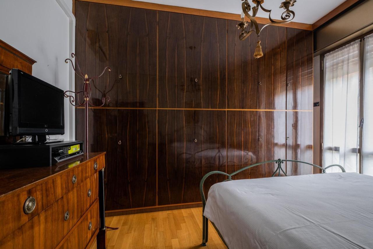 Modena Vintage By Wonderful Italy Apartment Bologna