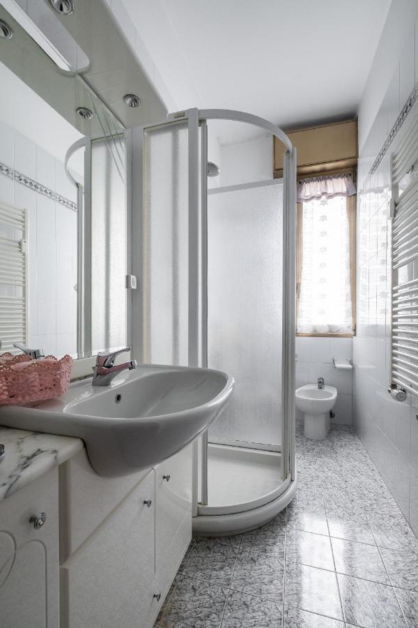 Apartment Modena Vintage By Wonderful Italy Bologna