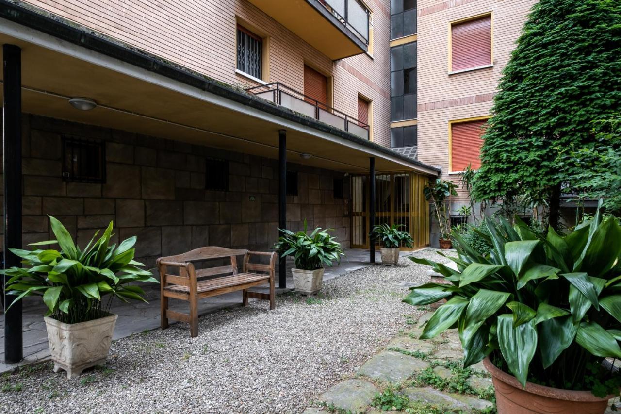 Modena Vintage By Wonderful Italy Apartment
