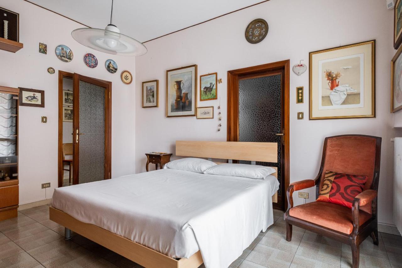 Apartment Modena Vintage By Wonderful Italy *