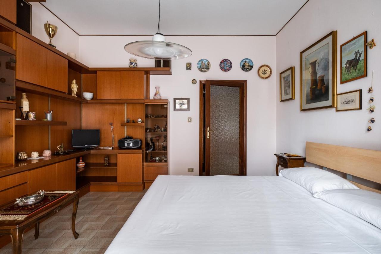 Apartment Modena Vintage By Wonderful Italy Bologna