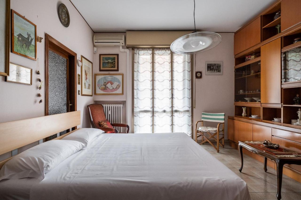 Modena Vintage By Wonderful Italy Apartment