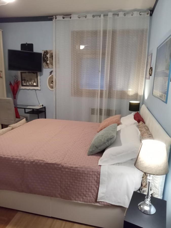 Serena Séjour chez l'habitant Bologne