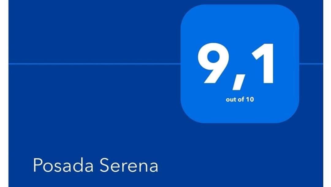 Privatunterkunft Serena