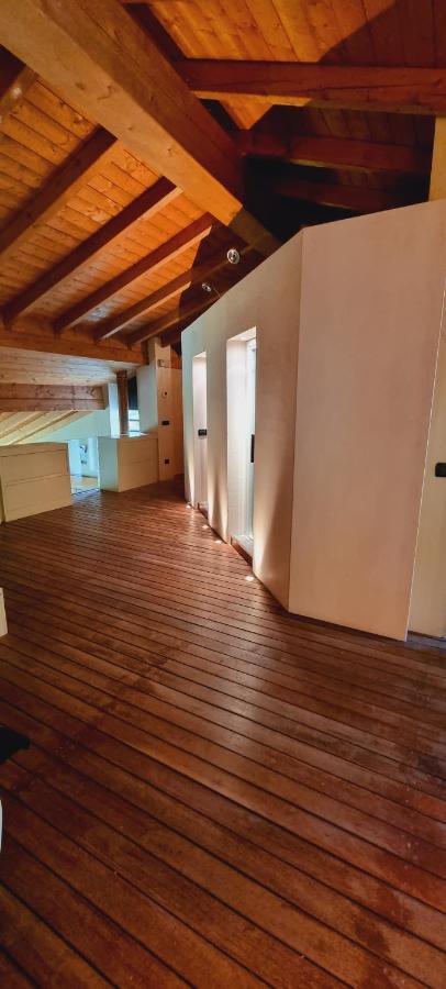 Appartamento Farolfi Galliera Bologna