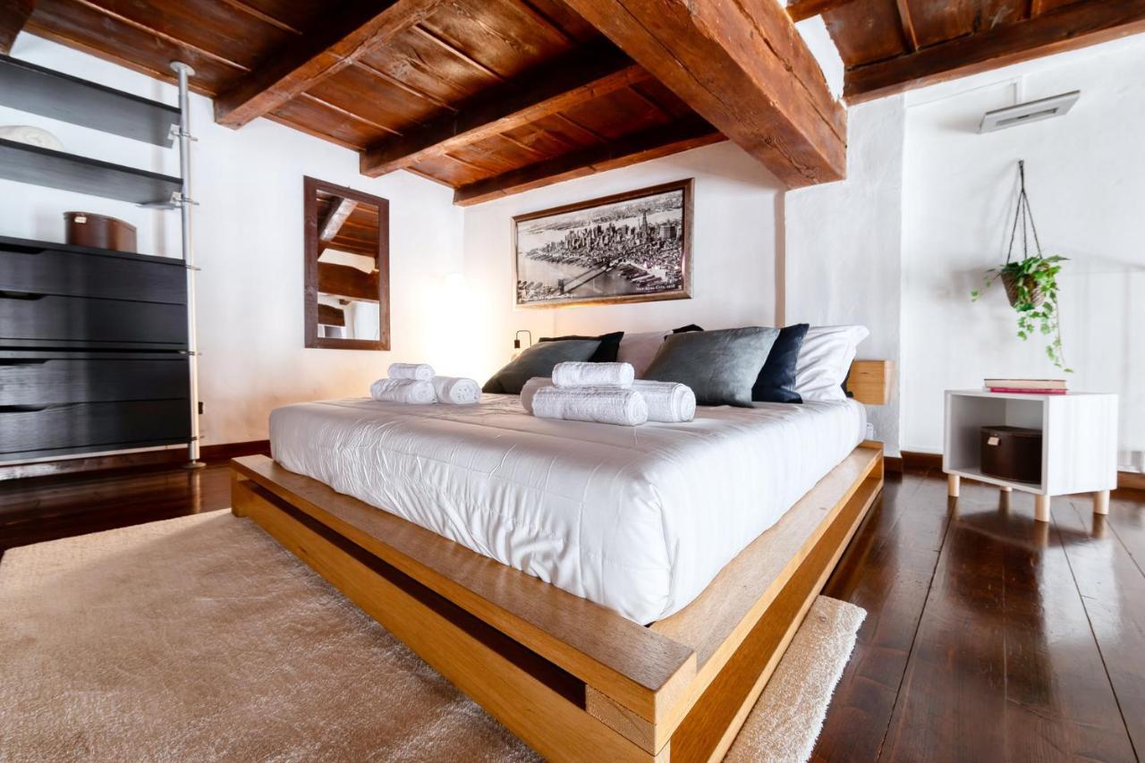 Wood Loft Solferino *