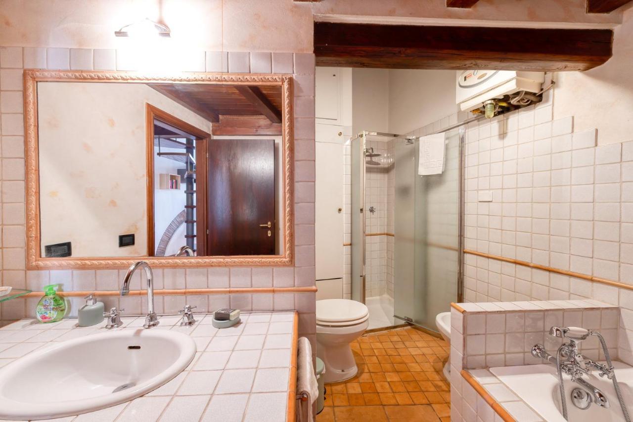 Wood Loft Solferino Apartment Bologna