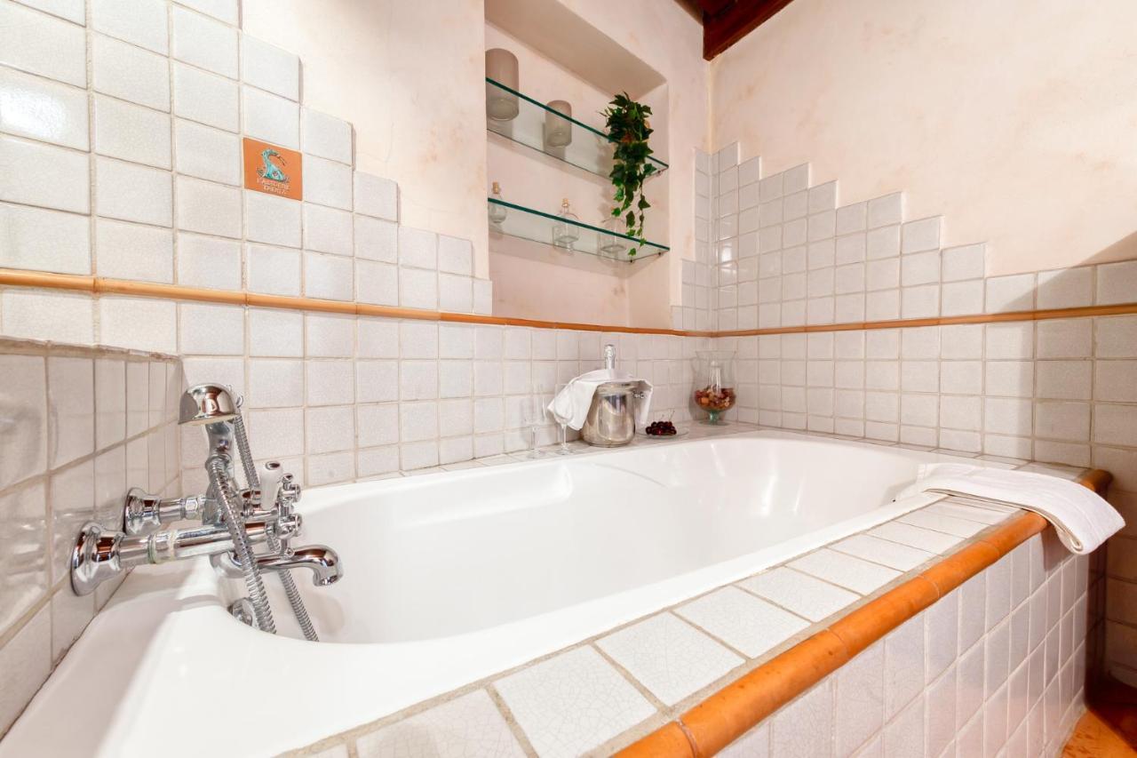 Wood Loft Solferino Apartment *