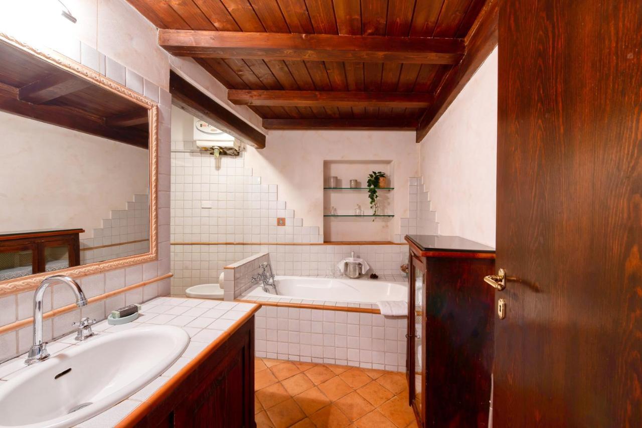 Wood Loft Solferino Apartment Bologna