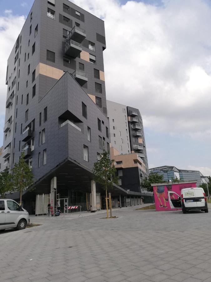 Apartamento Rossana, By Short Holidays *