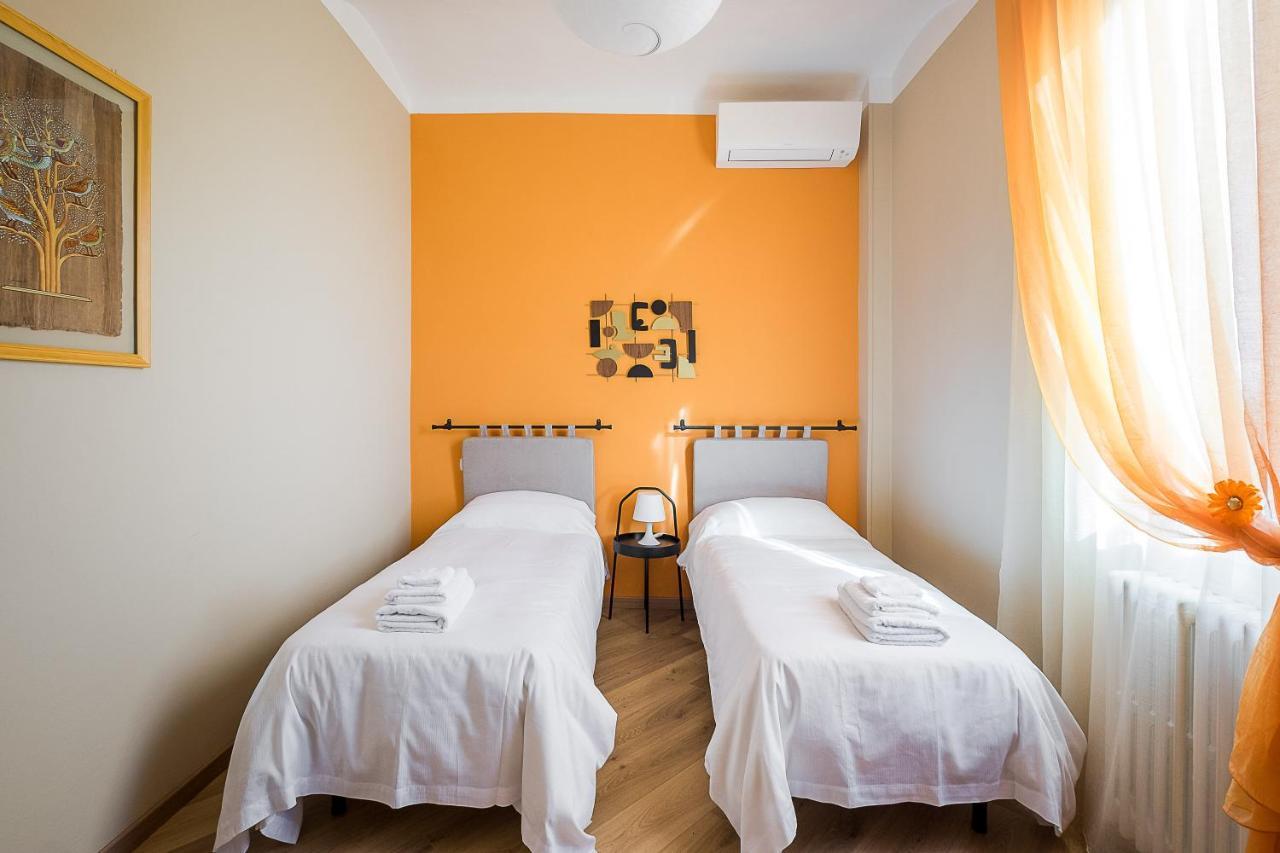 Apartamento Navile Family By Wonderful Italy