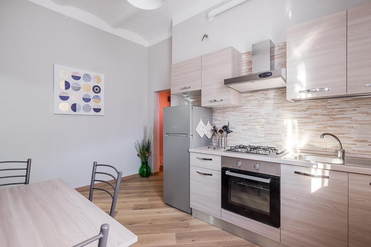Apartamento Navile Family By Wonderful Italy *