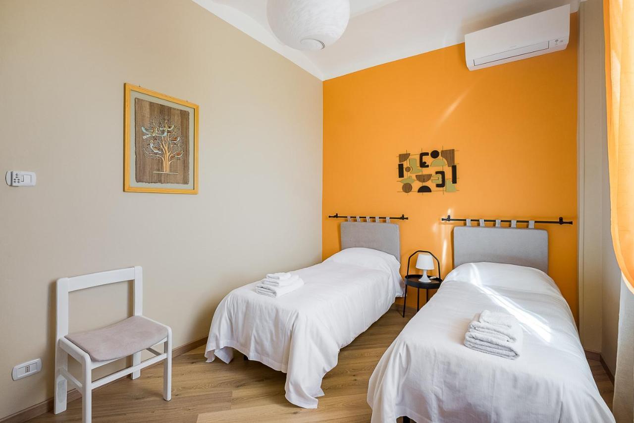 Navile Family By Wonderful Italy Apartamento *
