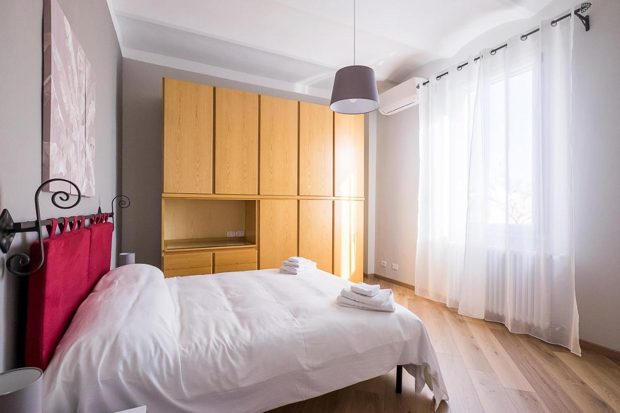 Navile Family By Wonderful Italy Apartamento Bolonha