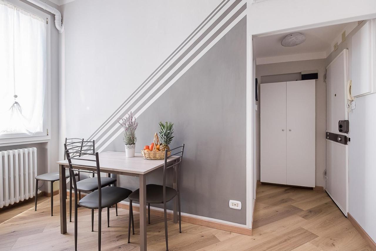 Navile Family By Wonderful Italy Apartamento Bolonha