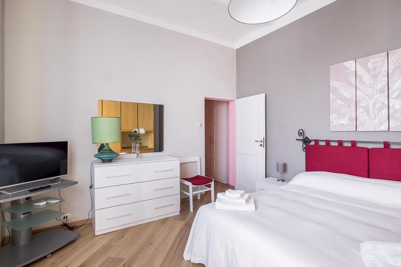 Apartamento Navile Family By Wonderful Italy
