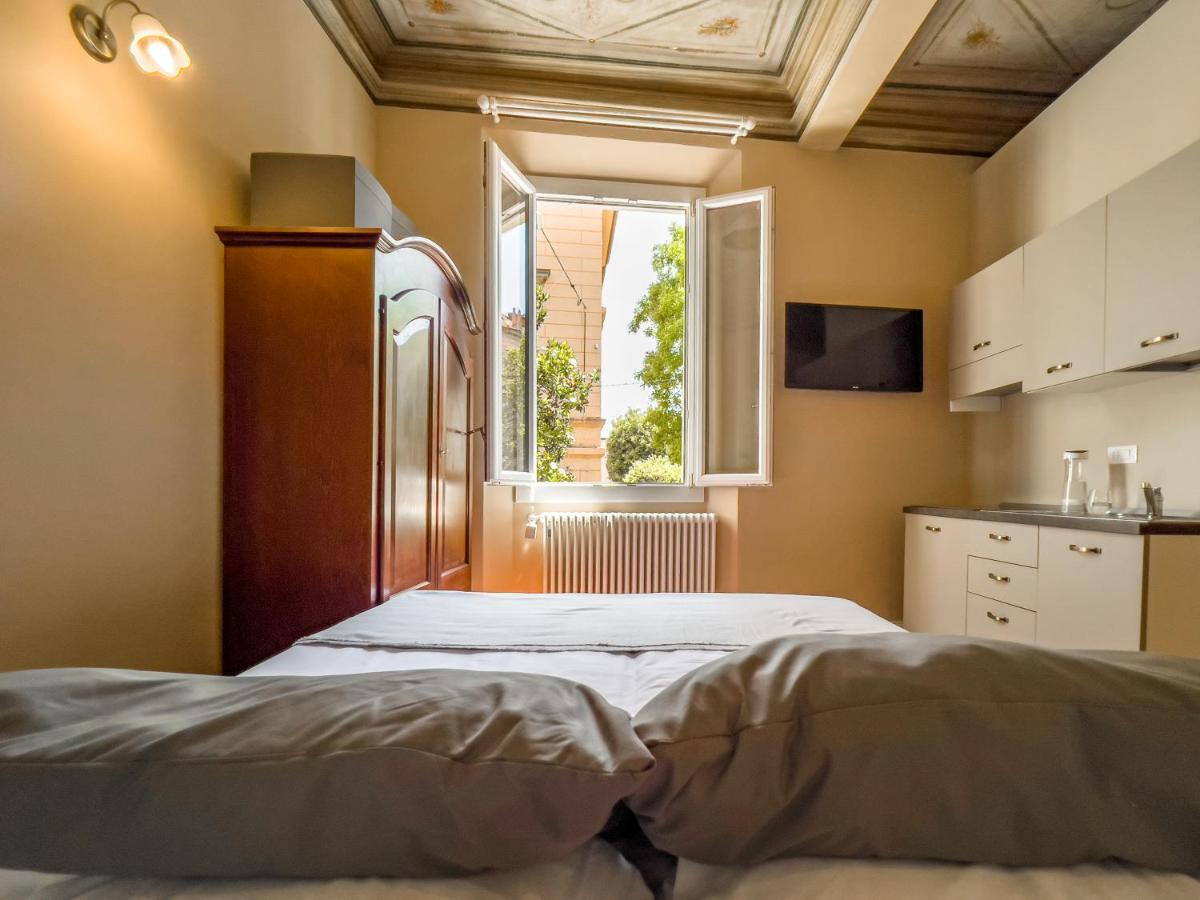 Apartamento Casa Museo Sotto Gli Affreschi Del 1800 *