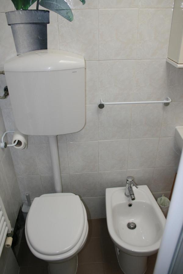 Incantevole Sui Tetti Di Apartamento Bolonha