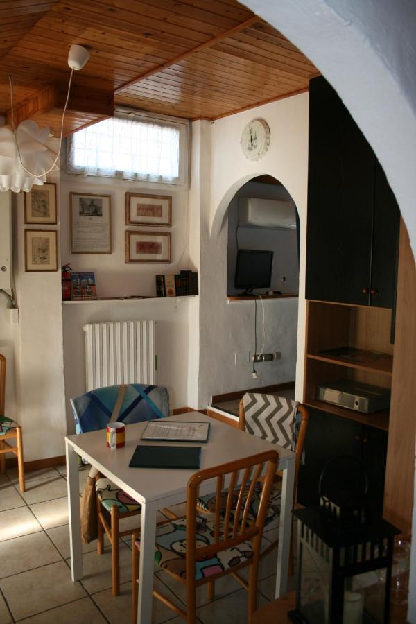 Apartamento Incantevole Sui Tetti Di Bolonha