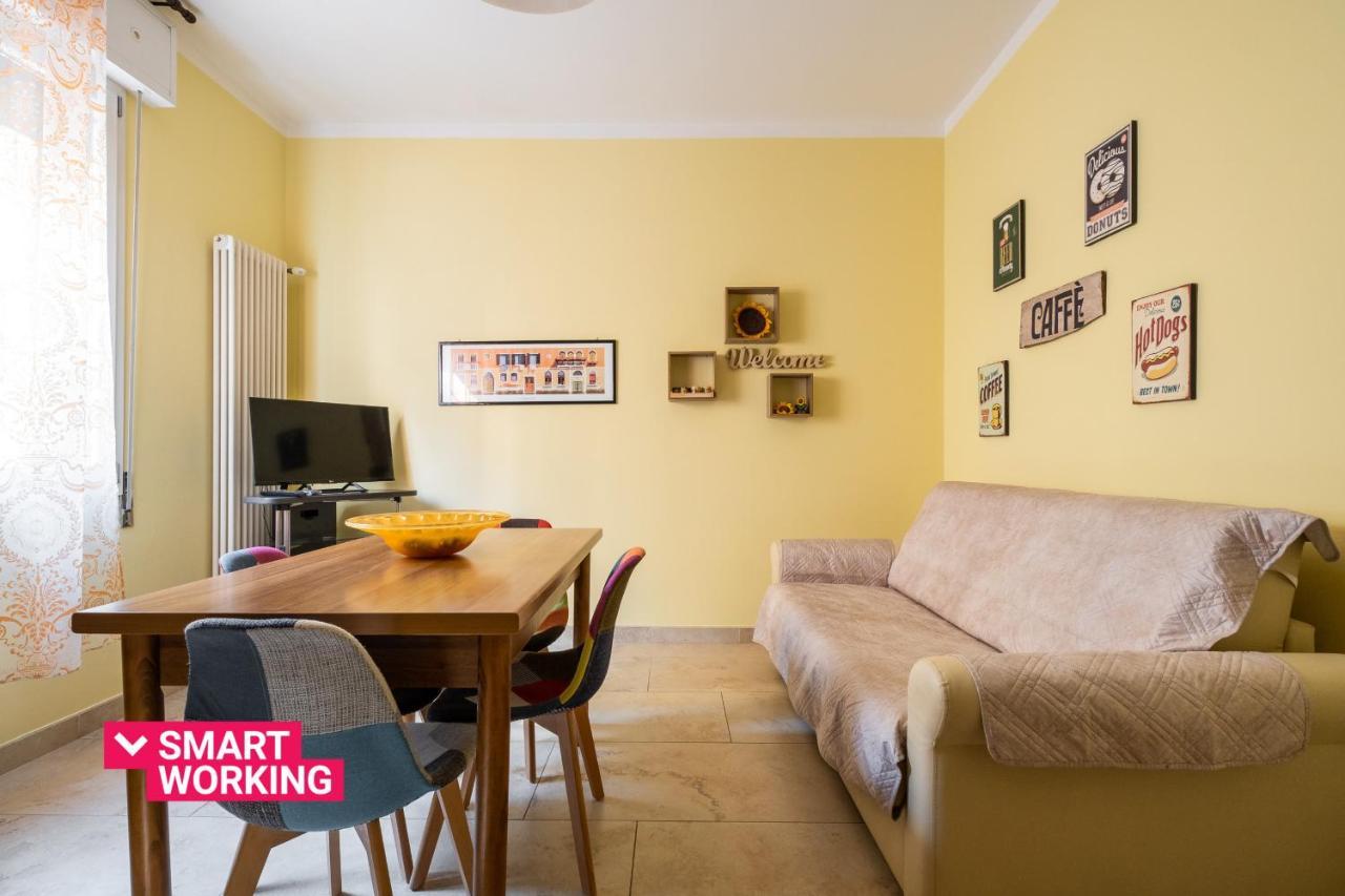 Apartamento San Donato Cozy By Wonderful Italy *