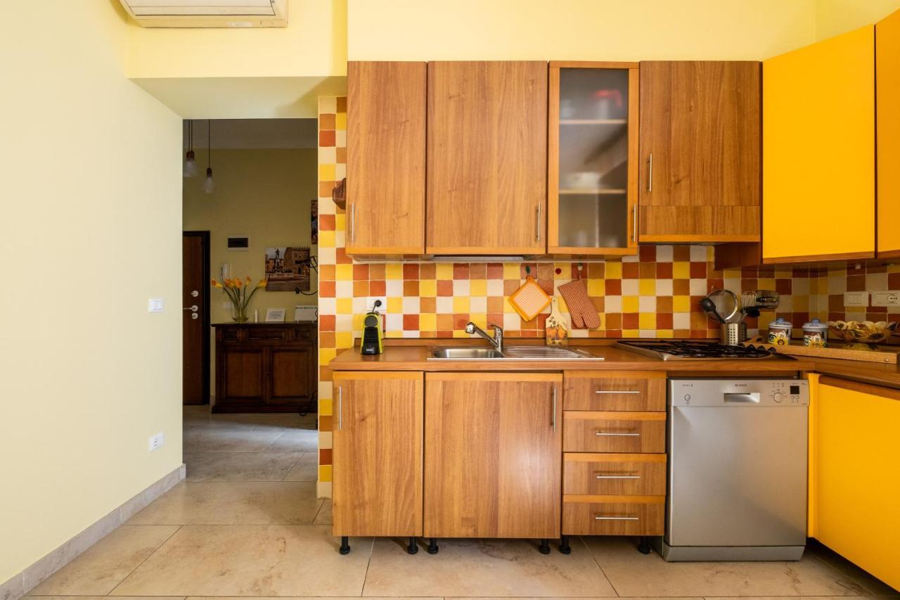 San Donato Cozy By Wonderful Italy Apartamento Bolonha
