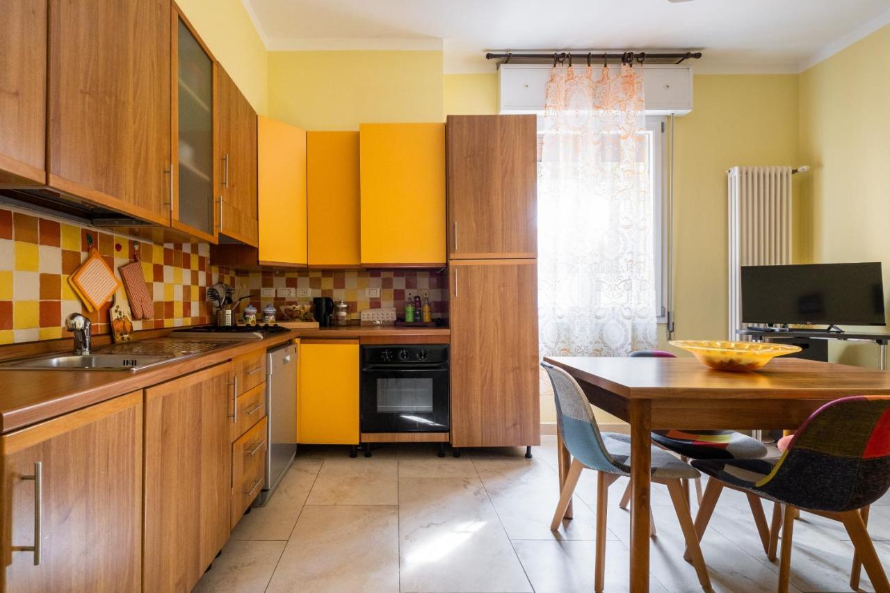 San Donato Cozy By Wonderful Italy Apartamento Bolonha