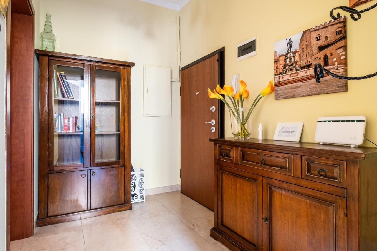 Apartamento San Donato Cozy By Wonderful Italy *