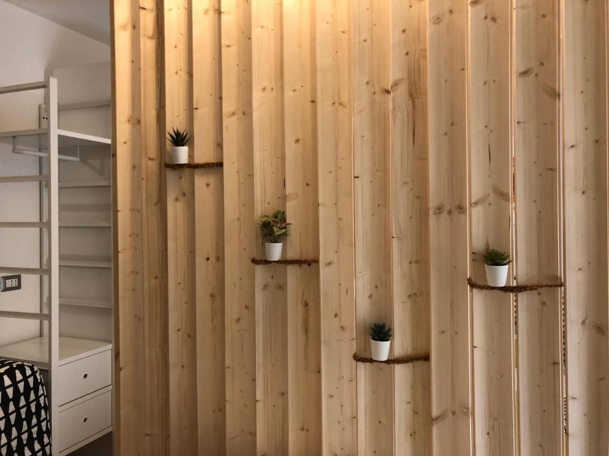 Apartamento Area33 *